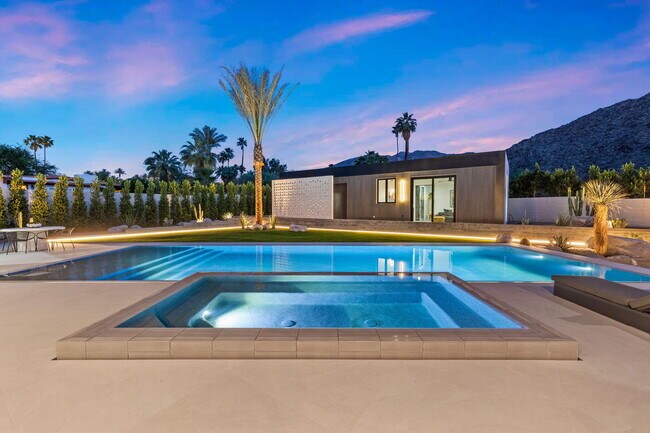 Building Photo - 71272 San Gorgonio Rd