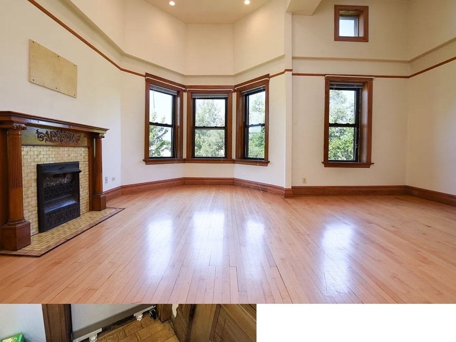 Building Photo - 3017 N Seminary Ave