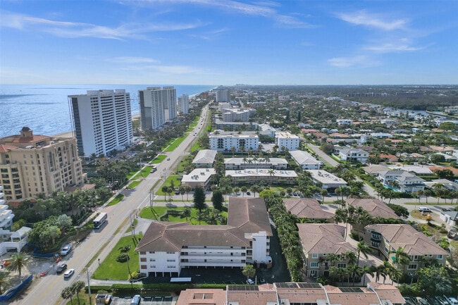 Building Photo - 2501 S Ocean Blvd