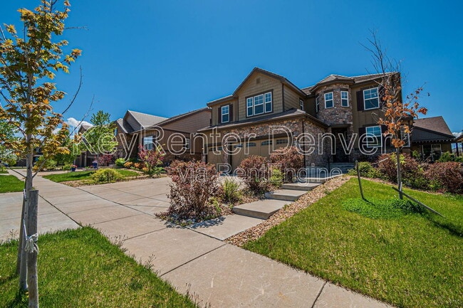 Building Photo - 7823 S Quantock Way