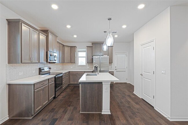 Building Photo - 172 Breccia Trl