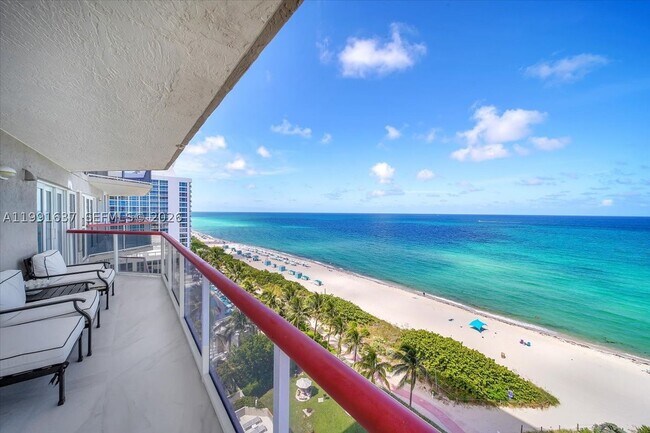 Building Photo - 6767 Collins Ave