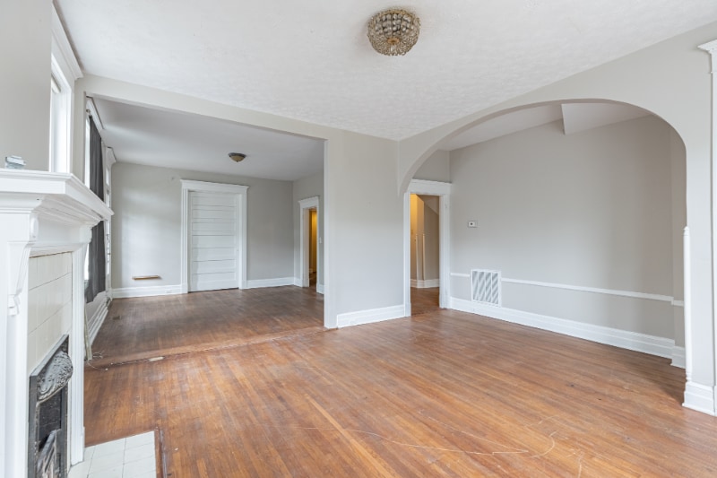 Building Photo - 2301 Park Ave