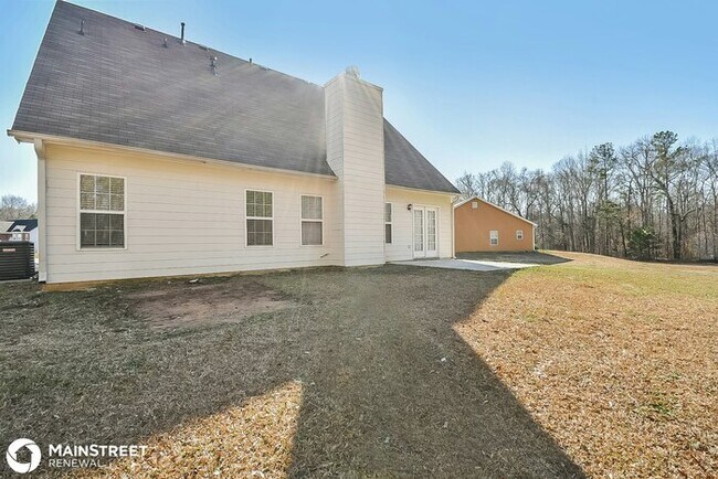 Building Photo - 260 Tara Beach Ln, Jonesboro, GA 30238