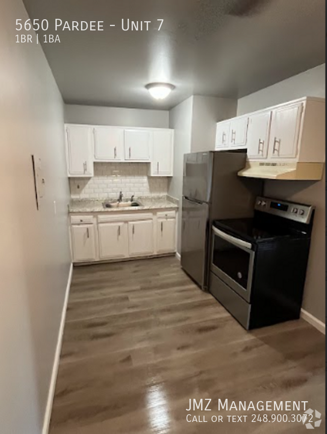 Building Photo - 5650 Pardee-Unit 7