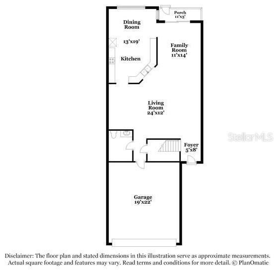 Building Photo - 1506 Hillview Ln