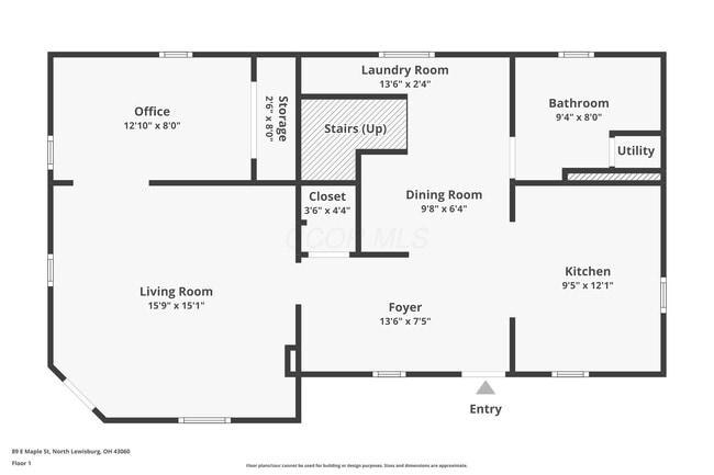 Building Photo - 89 Maple St