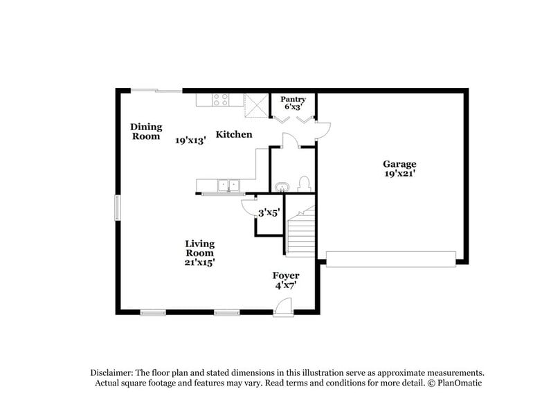 Building Photo - 7879 Rainey Dr