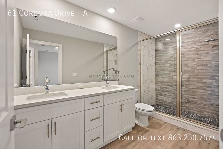 Building Photo - 61 Cordona Dr