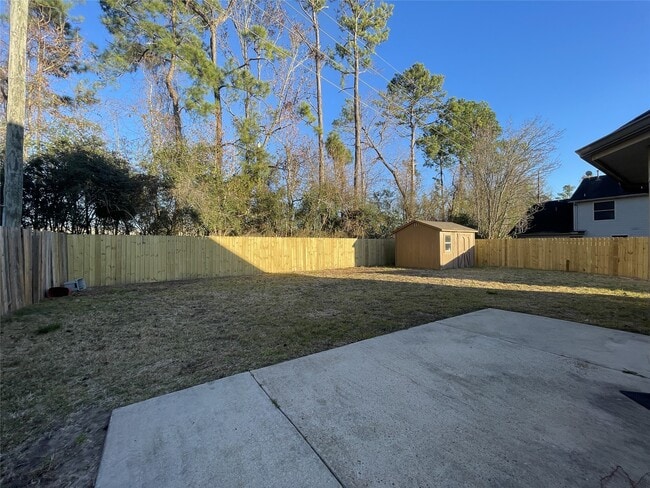 Building Photo - 16706 Stapley Dr