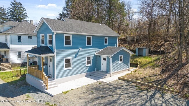 Building Photo - 305 Parsonage St