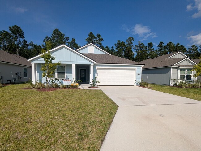 Primary Photo - PREMIUM FINISHES - 2024 BUILD 4/2/2 CONSTR...
