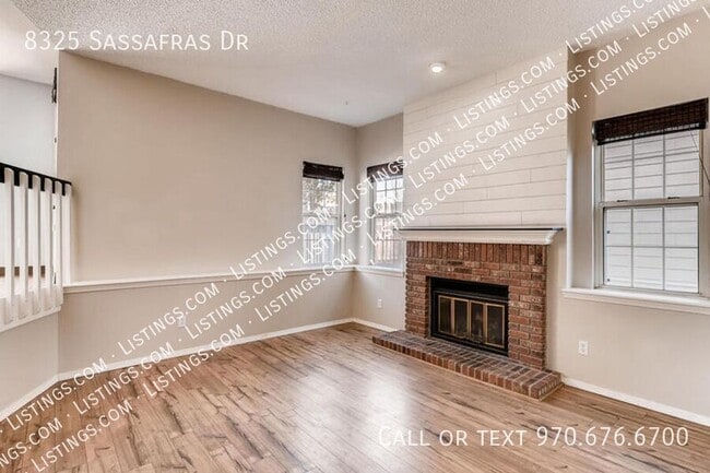 Building Photo - 8325 Sassafras Dr