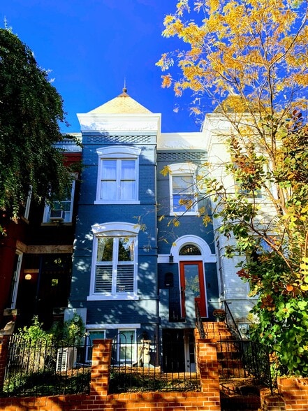 Building Photo - 47 S St NW