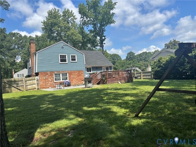 Building Photo - 1511 Charrington Dr