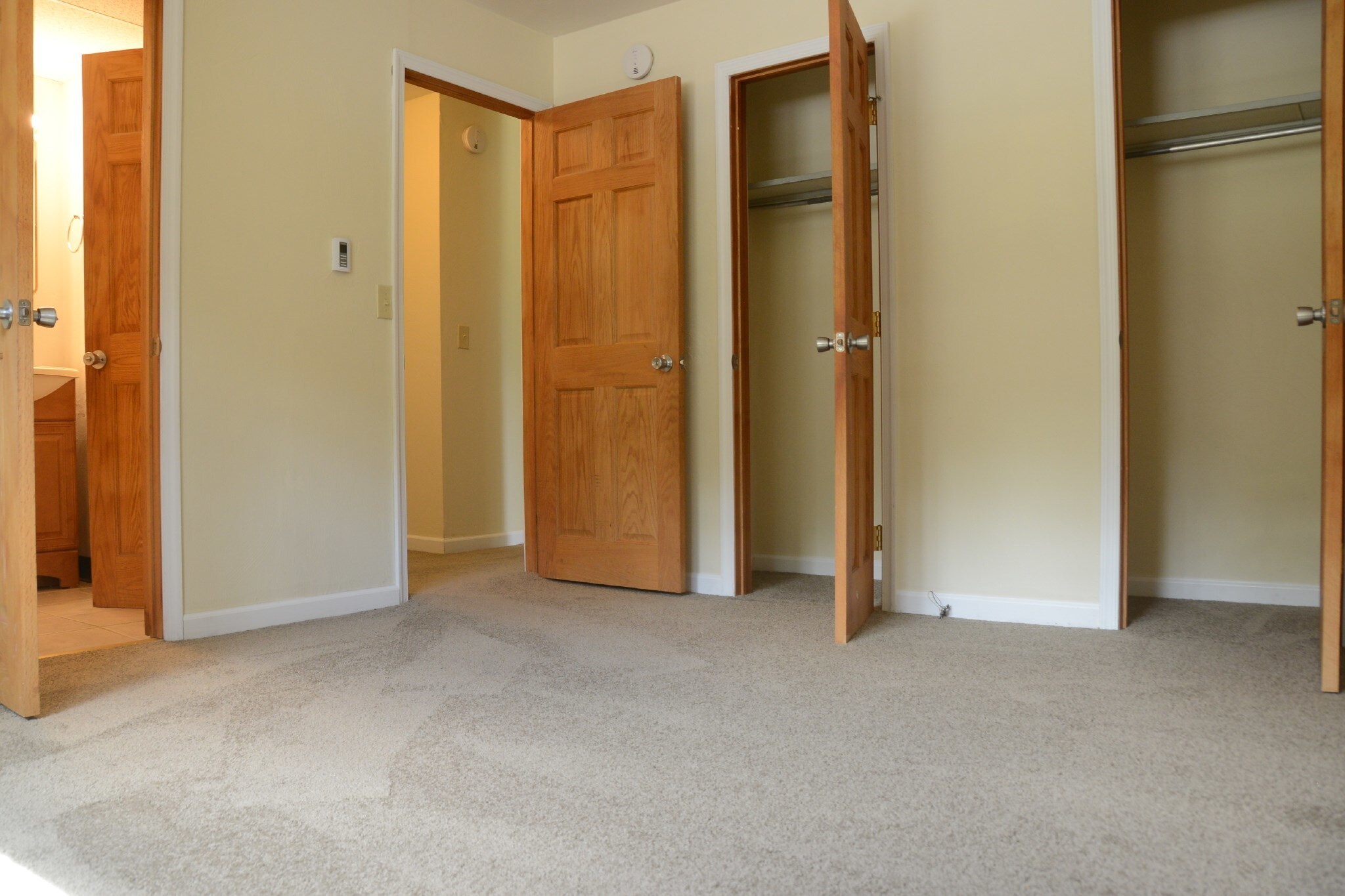 Master Bedroom - 708 Torrey Ln