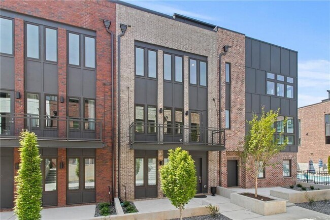 Building Photo - 1292 Chelsea Cir NW