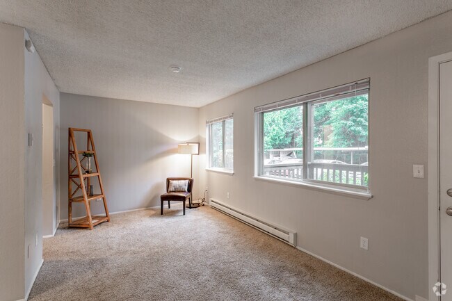 Studio - 450 SF - Kendall Ridge