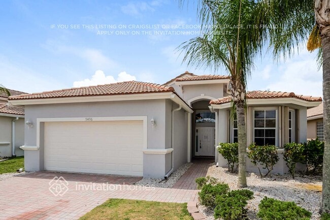 Building Photo - 9496 Lago Dr