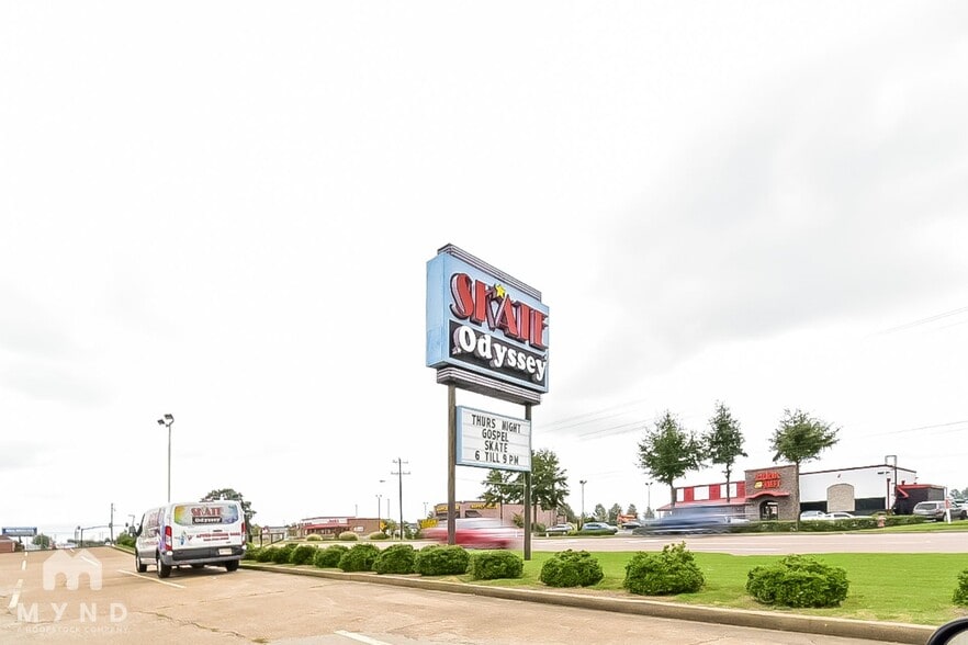 Building Photo - 4634 S Germantown Rd