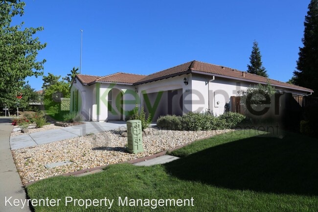 Building Photo - 3 br, 2 bath House - 7001 Kelmscott Lane