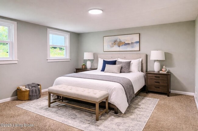 Building Photo - 5610 Haunz Ln