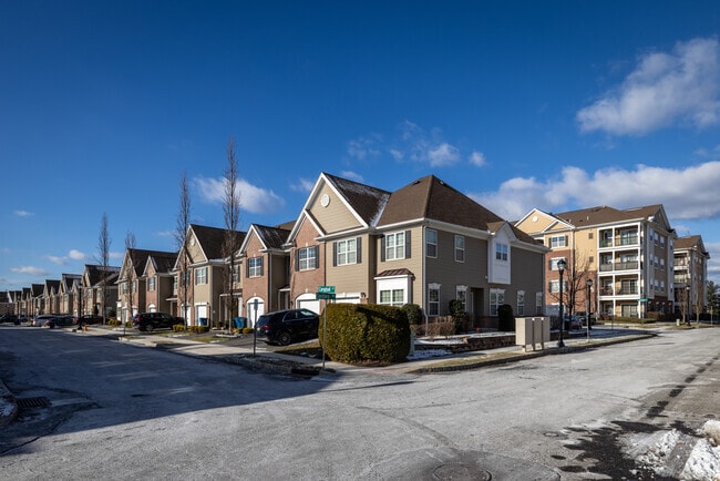 Building Photo - Celebrations at South Plainfield