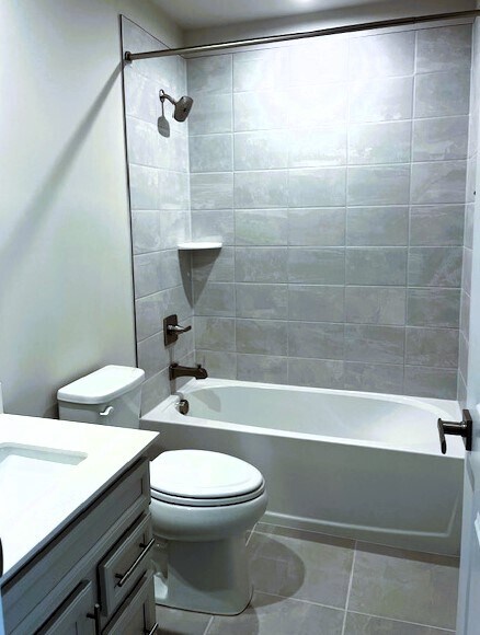 2nd Bath - 413 Spearfield Ln