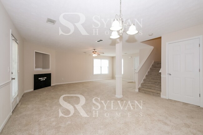 Building Photo - Coming HOME never felt so good!