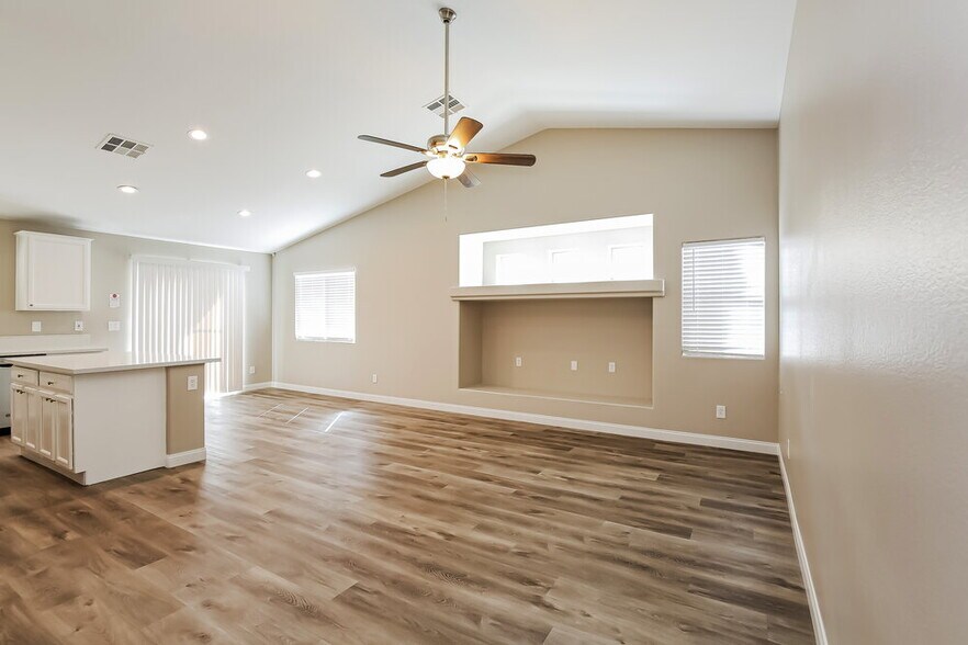 Building Photo - 6512 North Point Break St