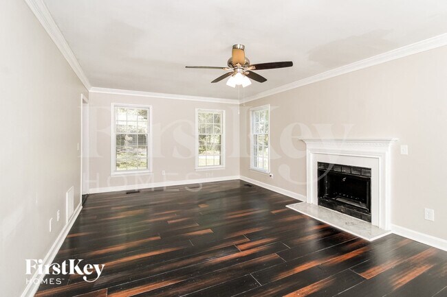 Building Photo - 5630 Poplar Hill Ct