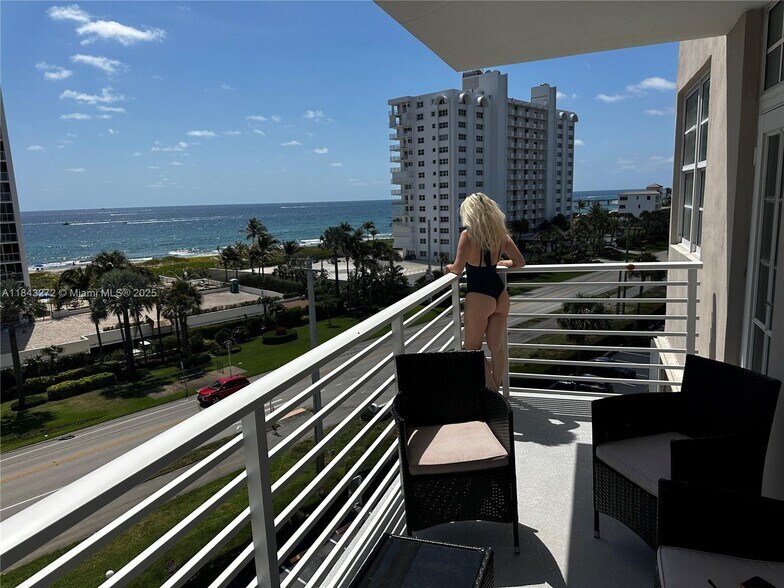 Building Photo - 2851 S Ocean Blvd