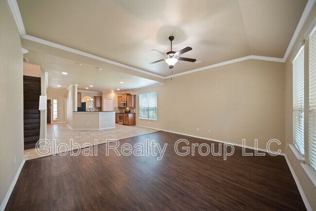 Building Photo - 417 Cattle Run