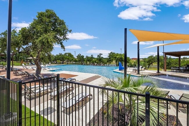 Building Photo - 1304 Salt Lick Dr