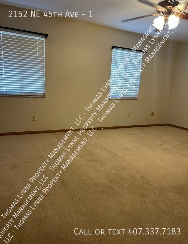Building Photo - 2152 NE 45th Ave