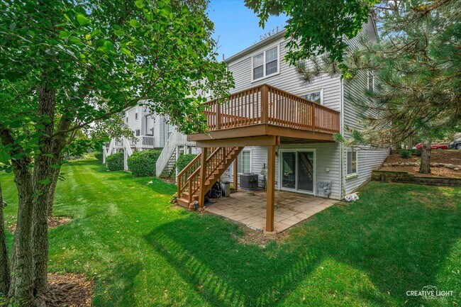 Building Photo - 130 Park Ridge Ct