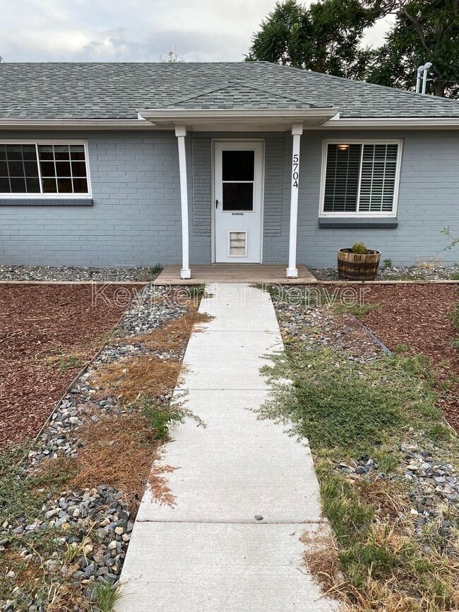 Building Photo - 5704 W 29th Ave