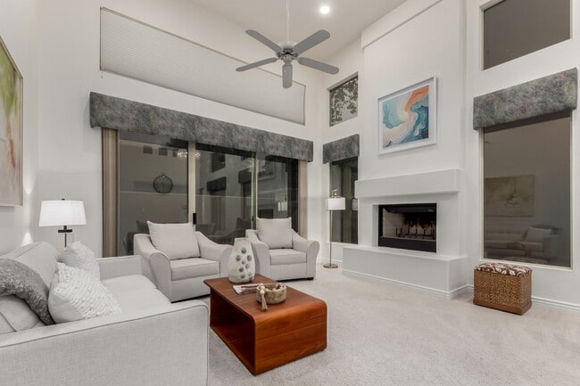 Building Photo - 6711 E Camelback Rd