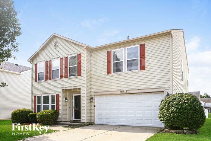 Building Photo - 10305 Kings Gap Way