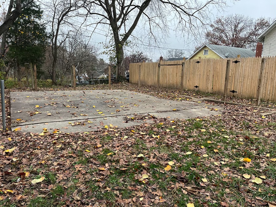 Building Photo - 8304 Buchanan Ave