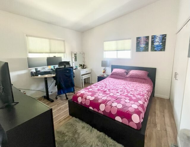 2nd bedroom - 23205 Anza Ave