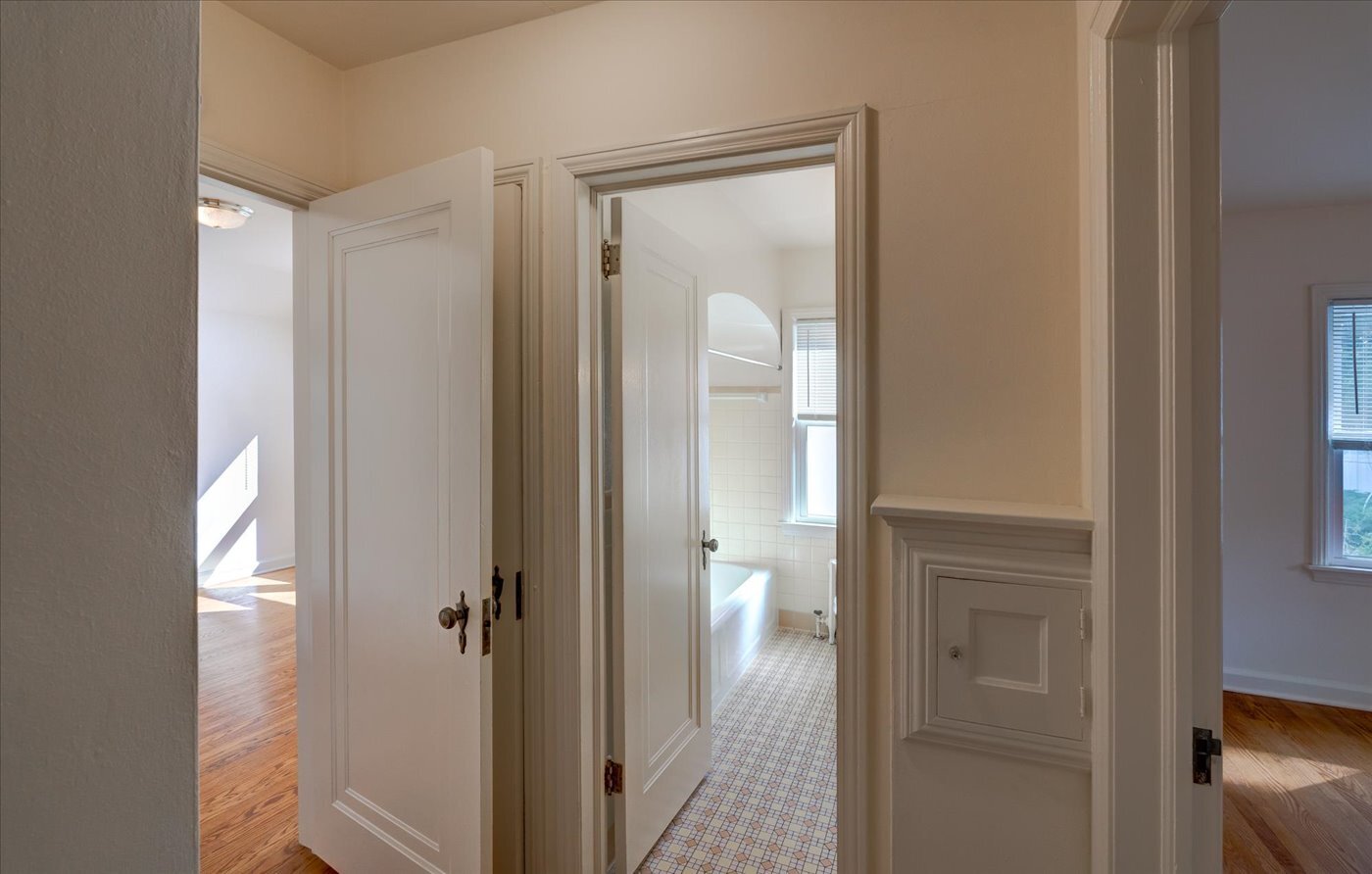 Building Photo - 2615 Stevens St