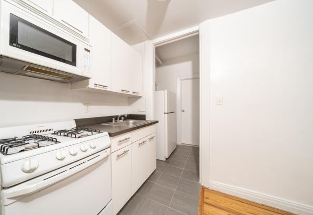 Building Photo - 1 bedroom in NEW YORK NY 10040