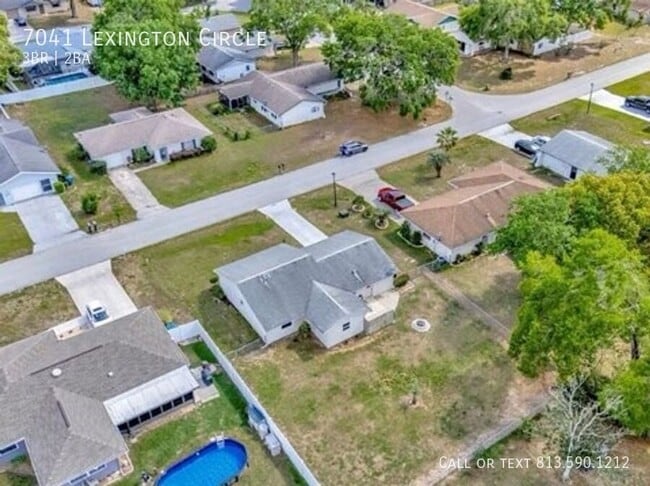 Building Photo - 7041 Lexington Cir