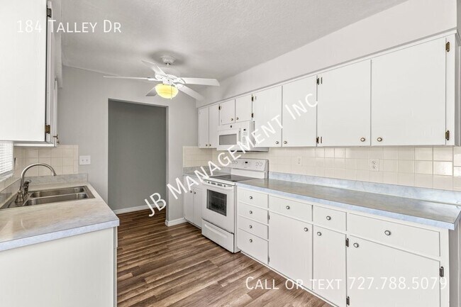 Building Photo - 184 Talley Dr