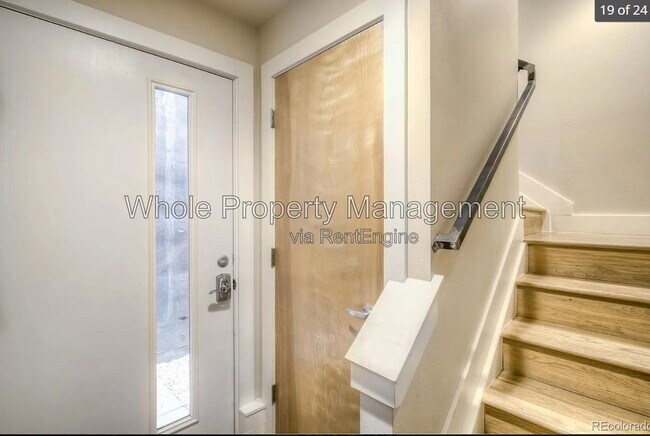 Building Photo - 3032 Zuni St