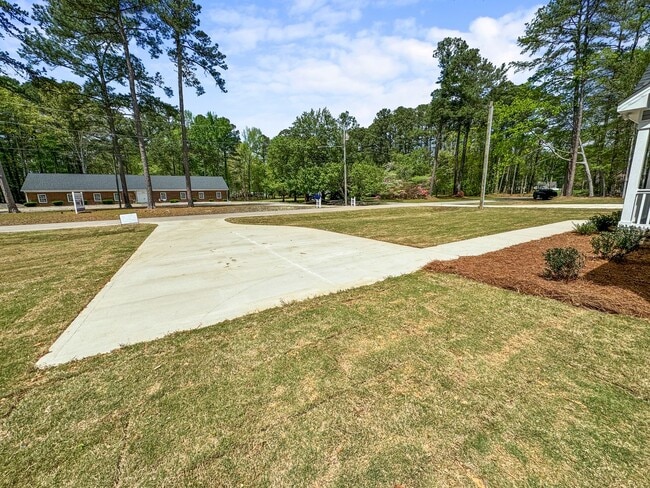 Building Photo - Introducing Your Dream Home in Nash County...