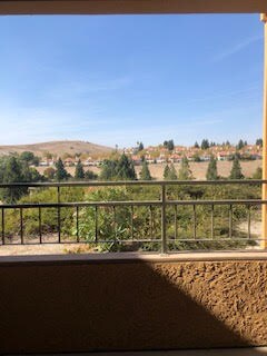 View from Balcony - 805 Watson Canyon Ct