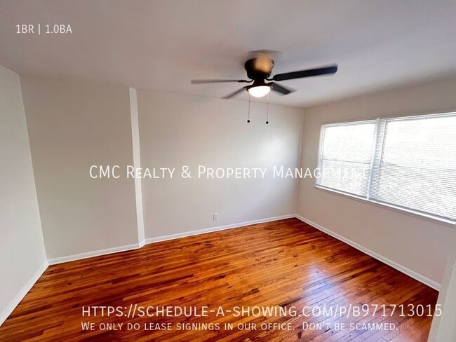 Building Photo - 4512 N Banner Dr