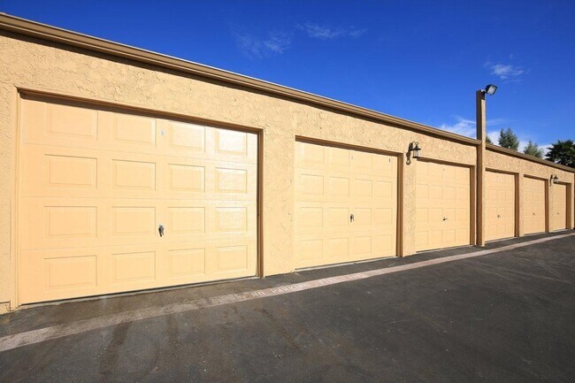 Interior Photo - Spring Gardens